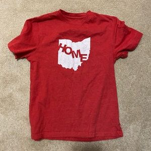 Jumping beans T-shirt size 7